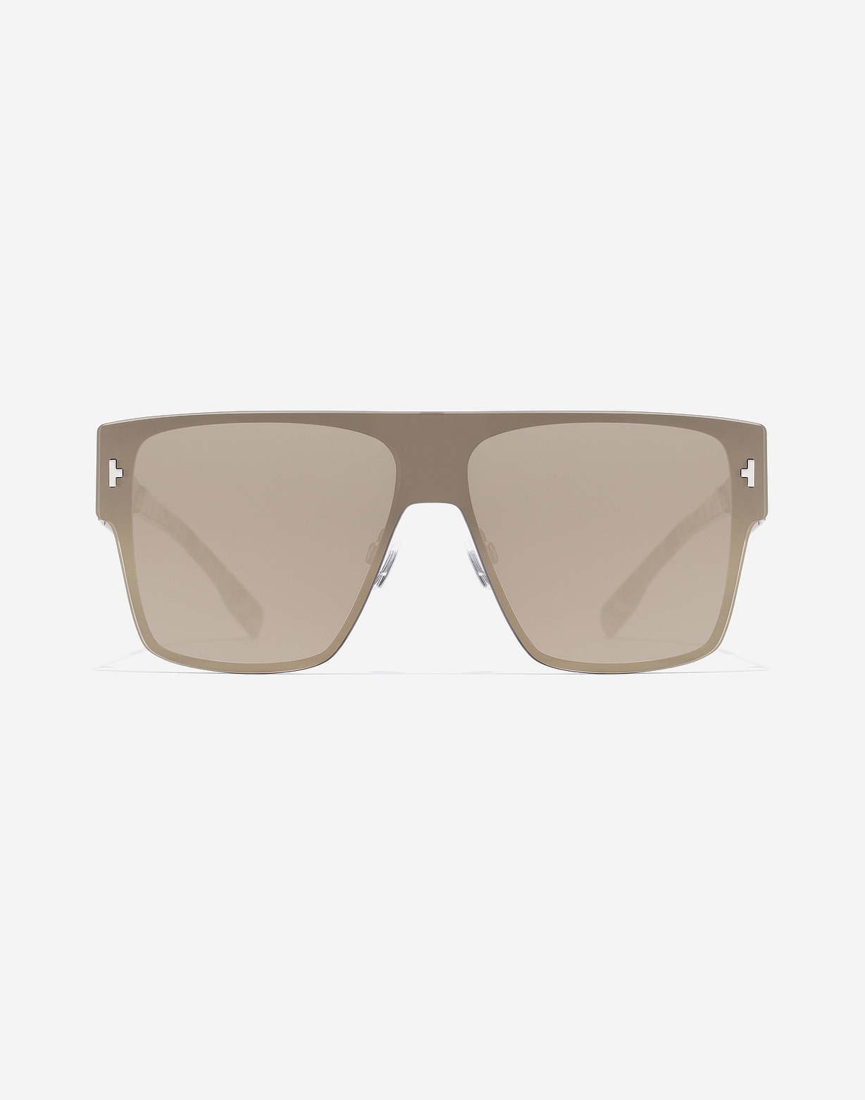 Hawkers LONG ISLAND - SILVER BEIGE