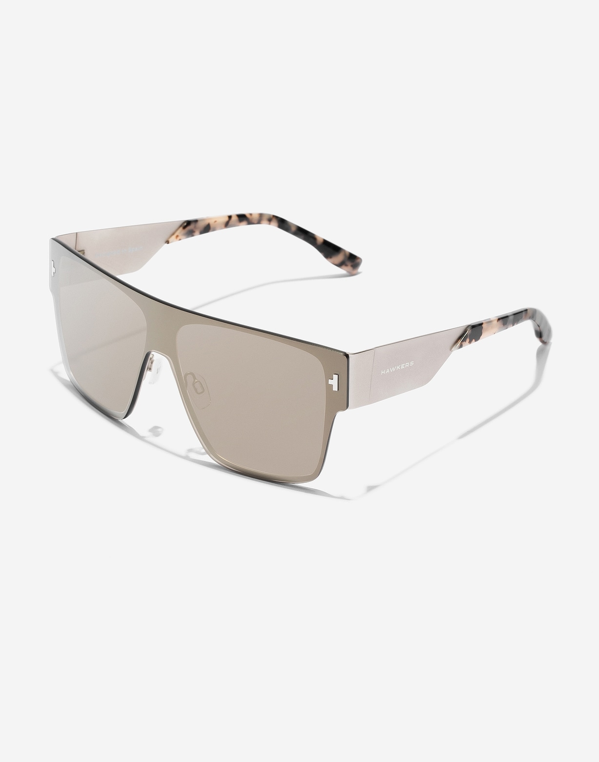 Hawkers LONG ISLAND - SILVER BEIGE Últimos 3 días
