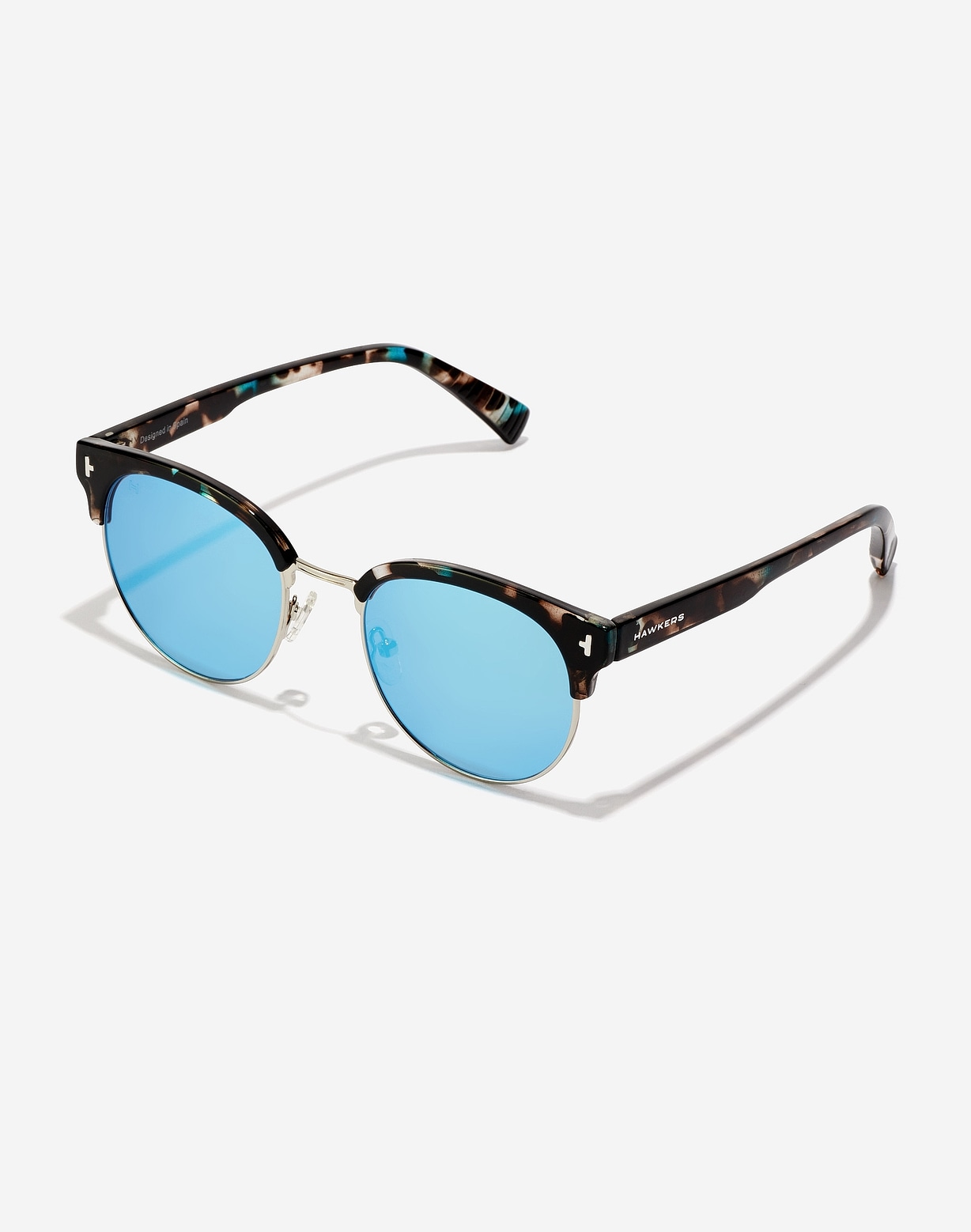 Hawkers NEW CLASSIC ROUNDED - POLARIZED BLUE Últimos 2 días