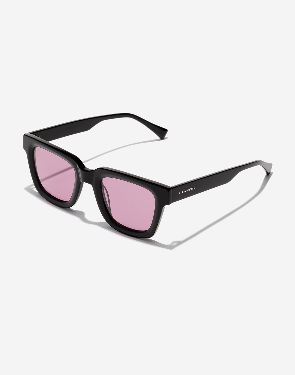 Hawkers ONE UPTOWN - BLACK MAGENTA Promoción por tiempo limitado