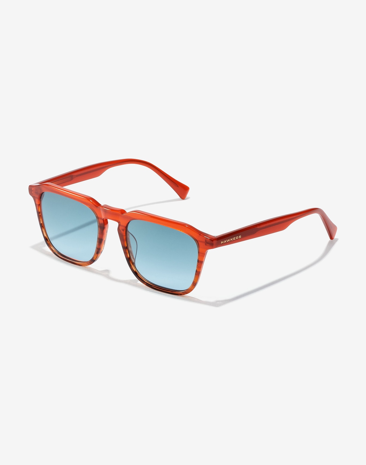 Hawkers CARAMEL BLUE ETERNITY Promoción trimestral
