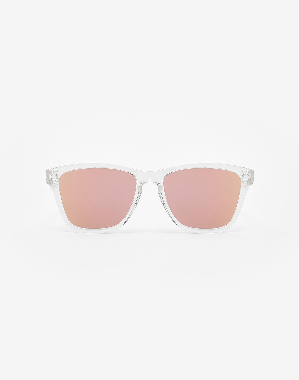Hawkers AIR - ROSE GOLD ONE KIDS