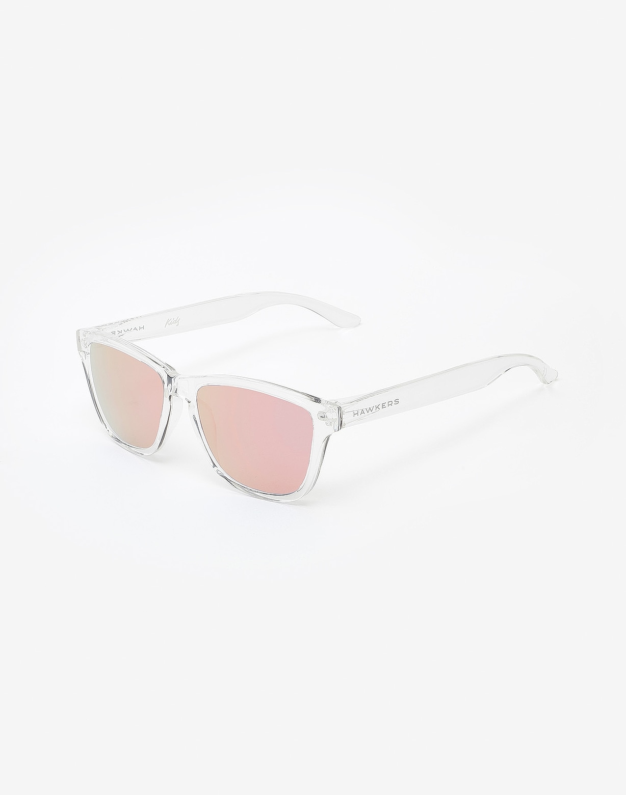 Hawkers AIR - ROSE GOLD ONE KIDS Solo queda un día