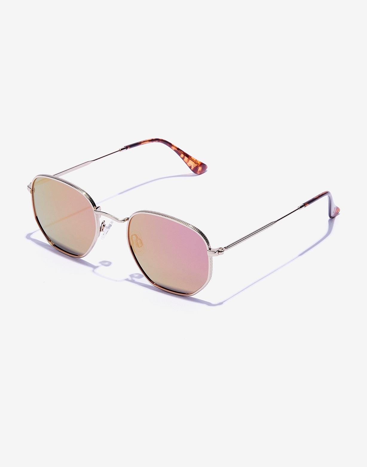 Hawkers SIXGON DRIVE - POLARIZED GOLD PURPLE Envío internacional gratuito