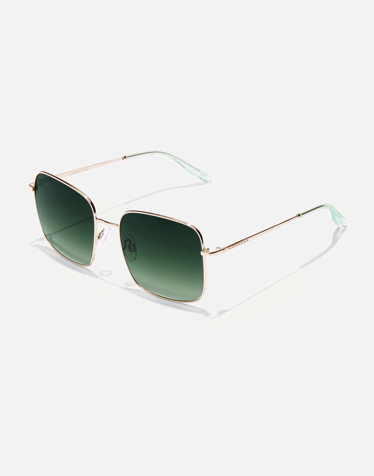 Hawkers ROYAL FLUSH - GOLD GREEN FOREST Tienda de fábrica