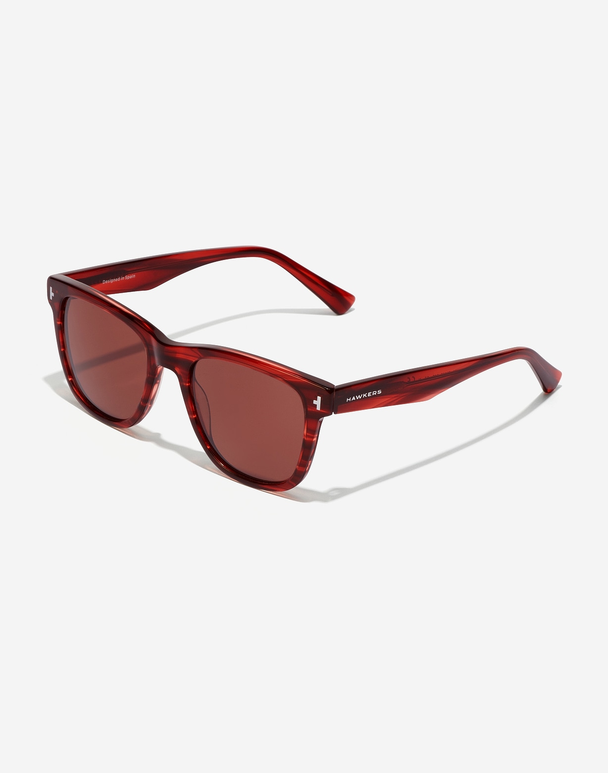 Hawkers ONE PAIR - LAVA ROSEWOOD Ahorra y exporta