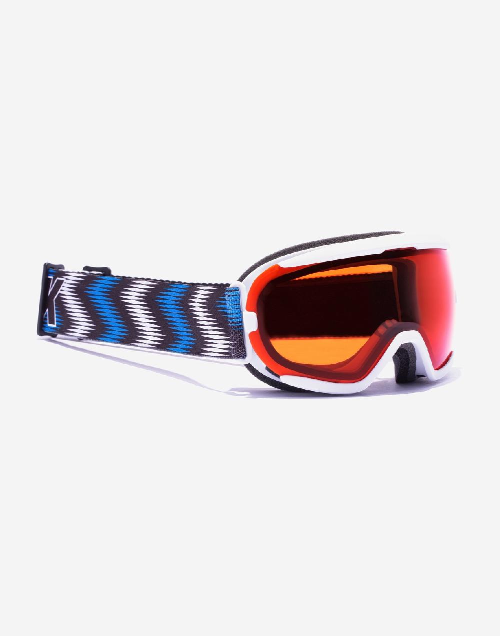 Hawkers ARTIK KIDS - WHITE ORANGE Oferta exclusiva