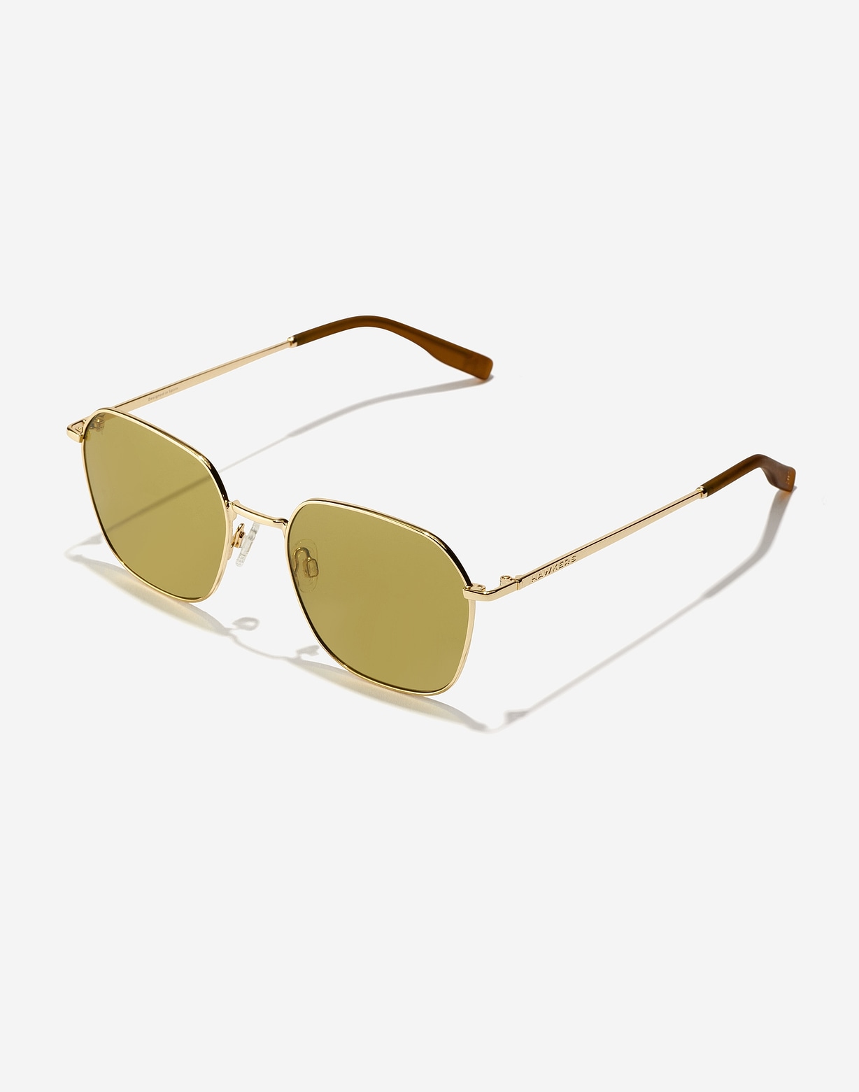 Hawkers RISE - GOLD MATCHA Descuento por venta flash