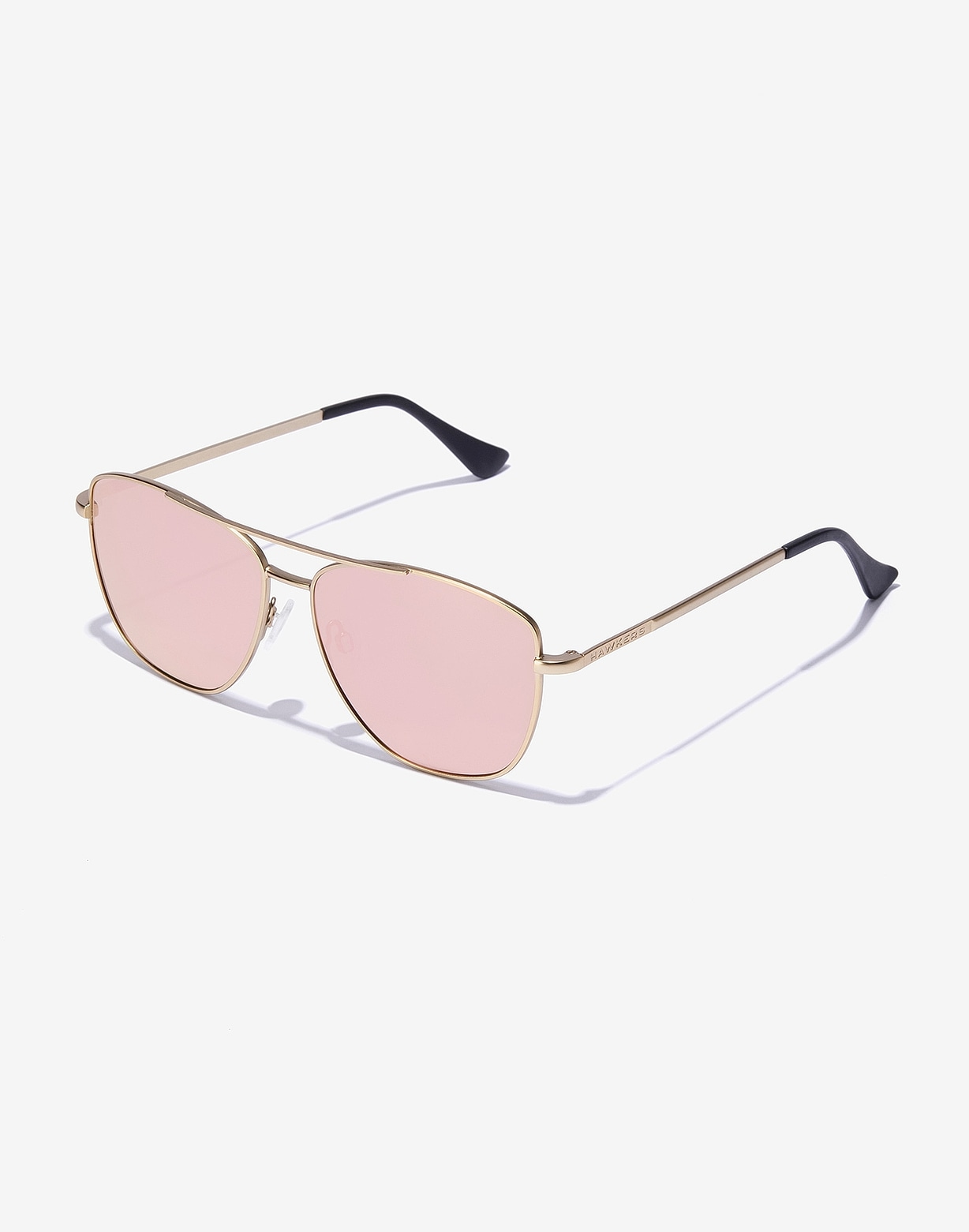 Hawkers KARAT - ROSE GOLD LAX Grandes ahorros