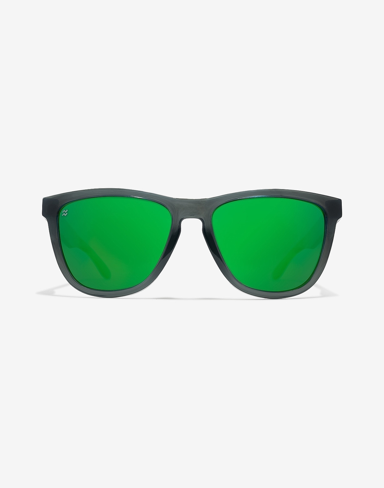 Hawkers REGULAR SMOKY GREY - EMERALD Outlet online