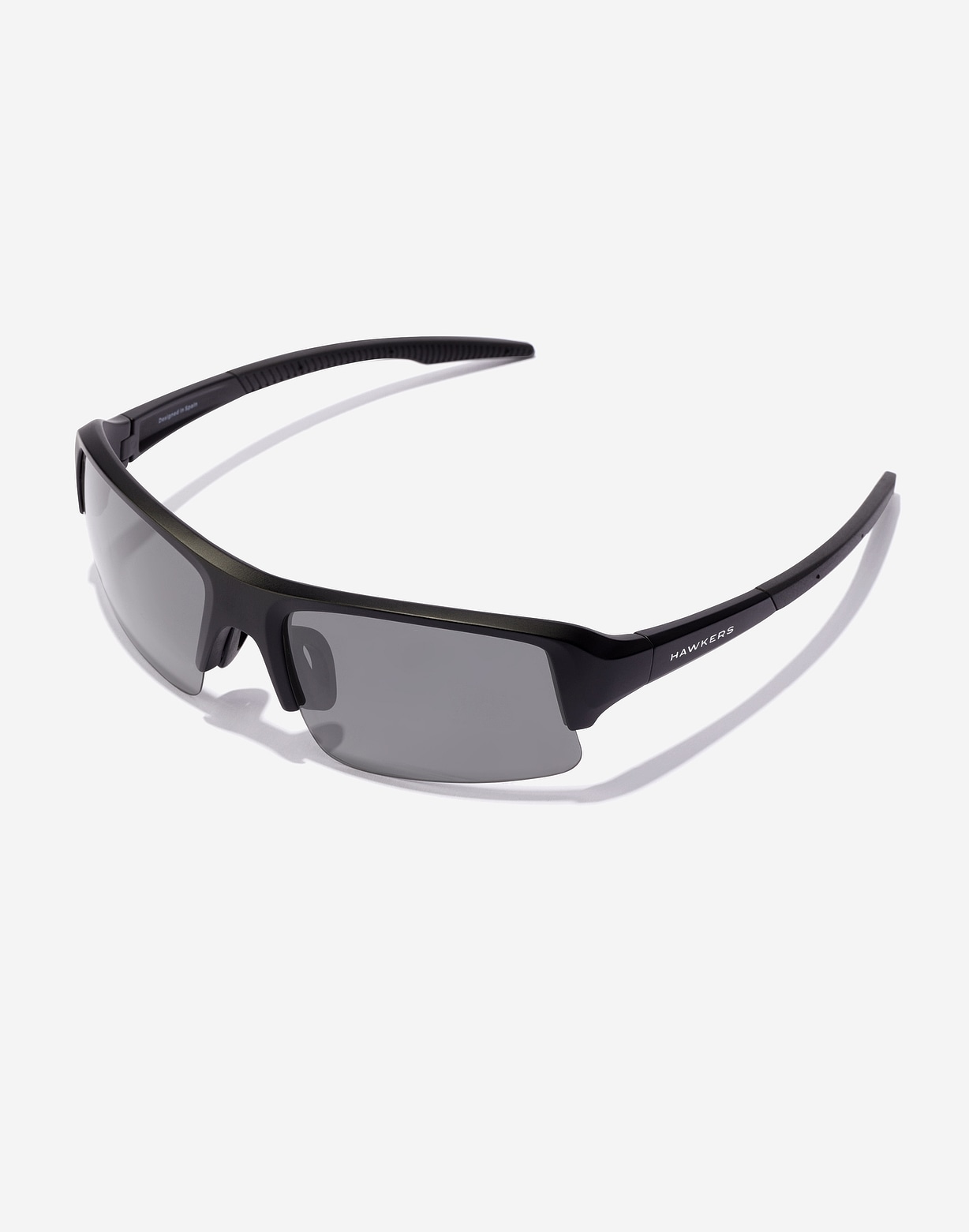 Hawkers BAT - POLARIZED BLACK DARK Gran oferta