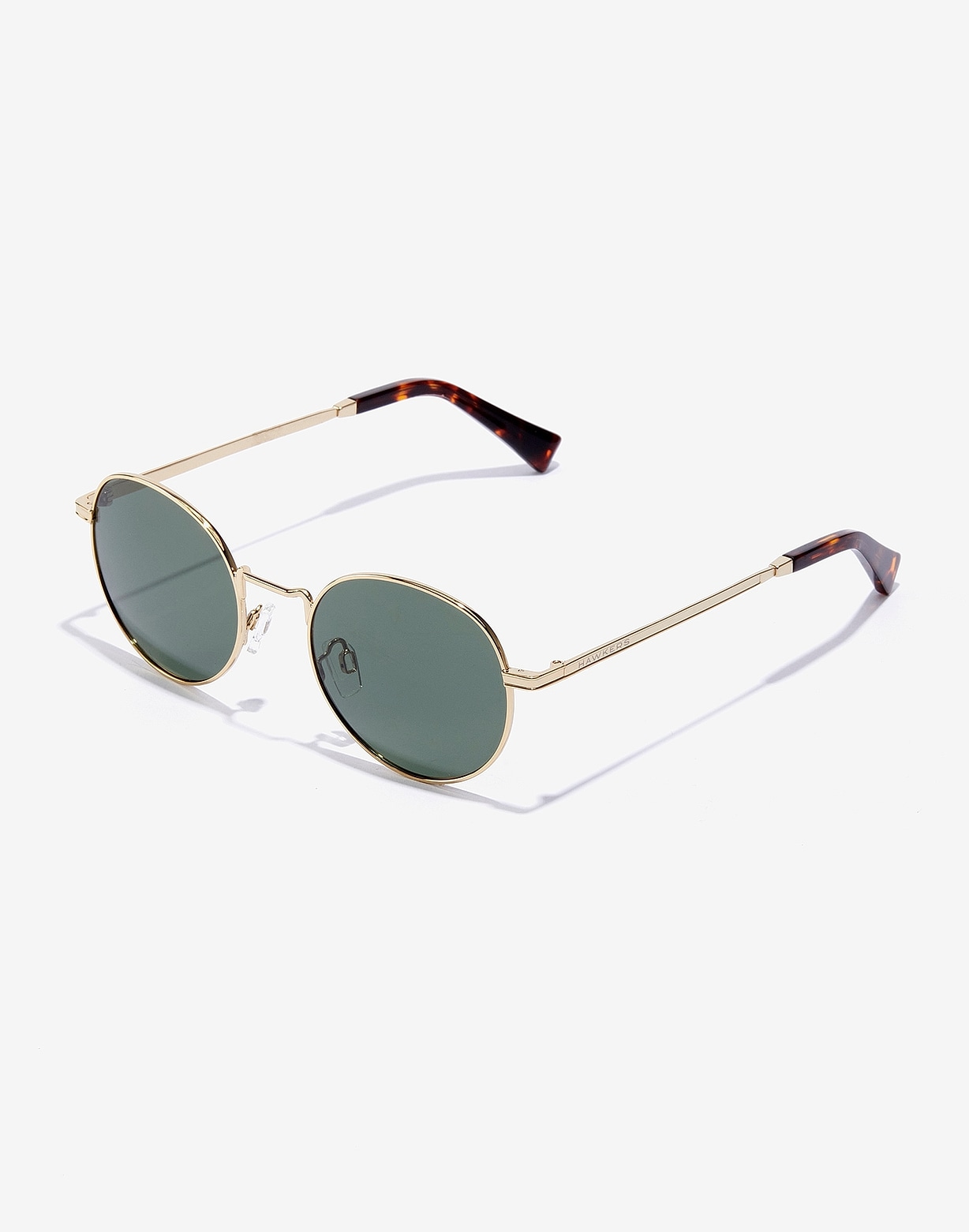 Hawkers MOMA - POLARIZED GOLD ALIGATOR Ventas relámpago