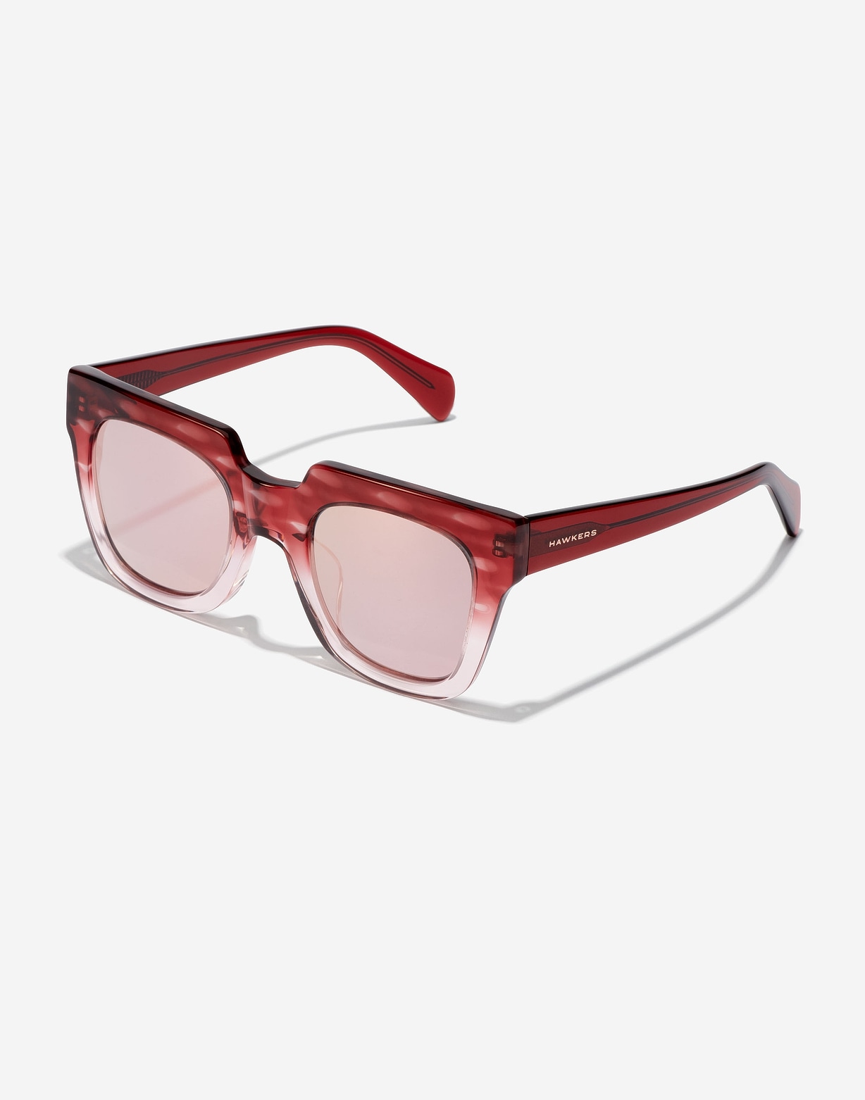 Hawkers ROW - ROSE GOLD Descuento