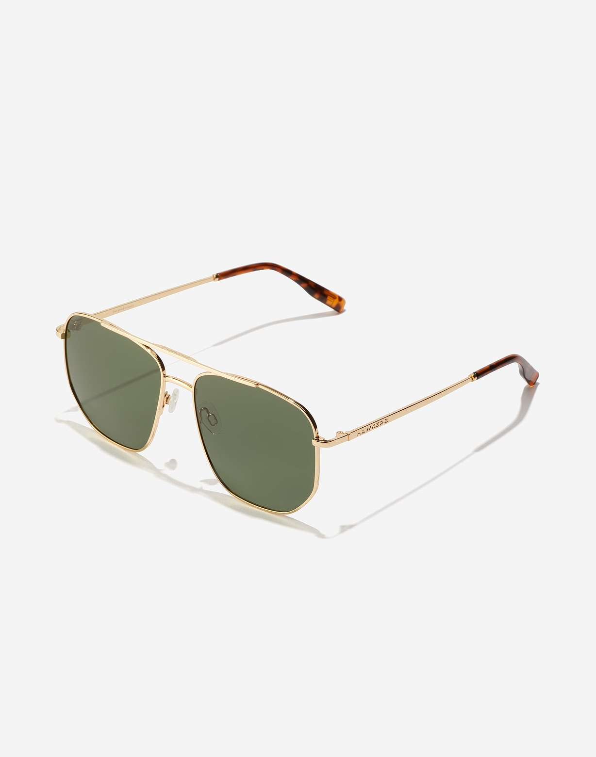 Hawkers CAD - POLARIZED GOLD ALLIGATOR Tienda