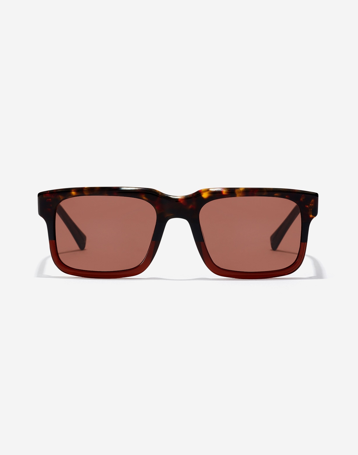 Hawkers INWOOD - CAREY FULL BROWN