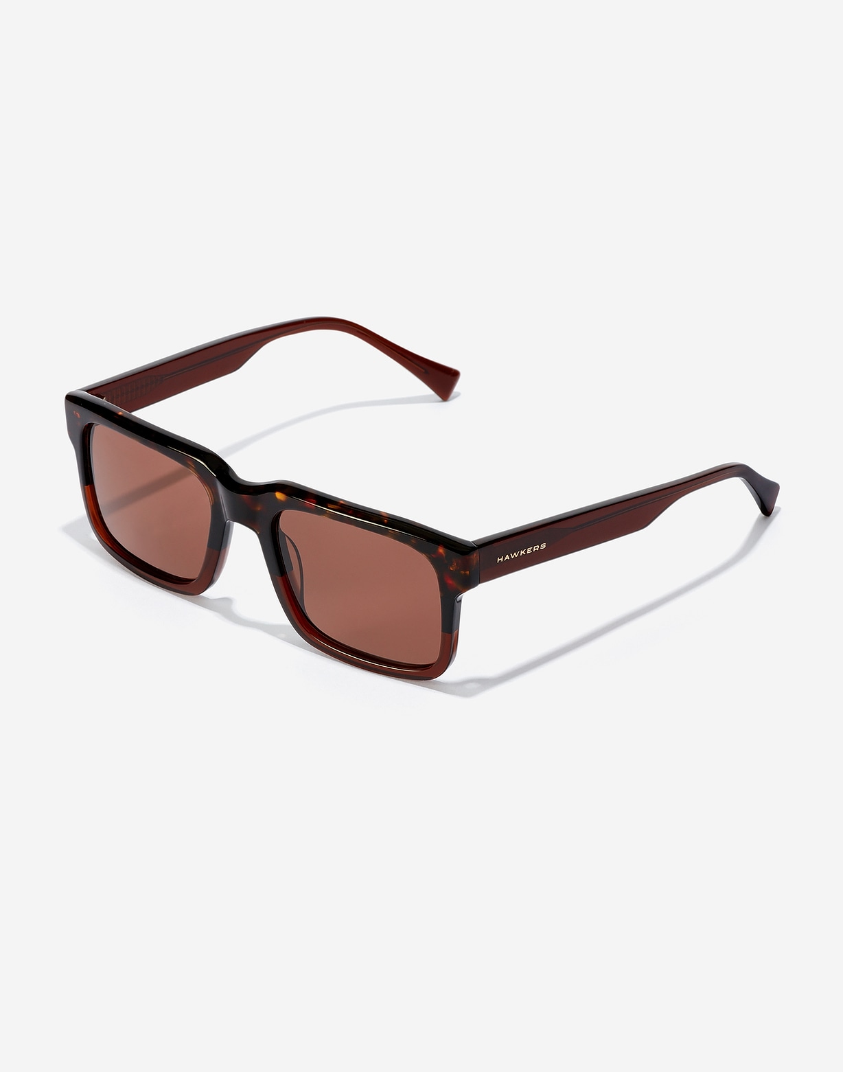 Hawkers INWOOD - CAREY FULL BROWN Liquidación