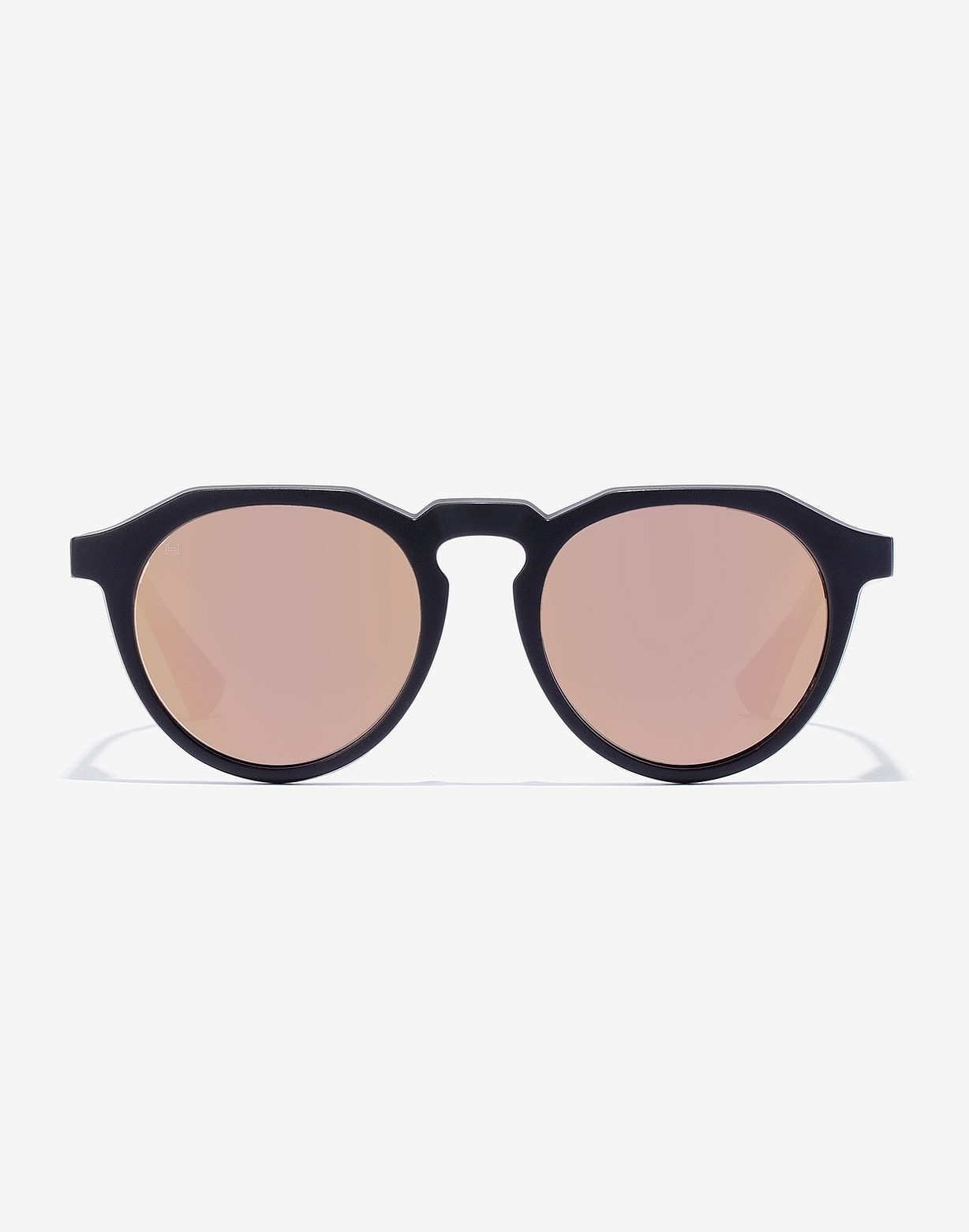 Hawkers WARWICK RAW - POLARIZED BLACK ROSE