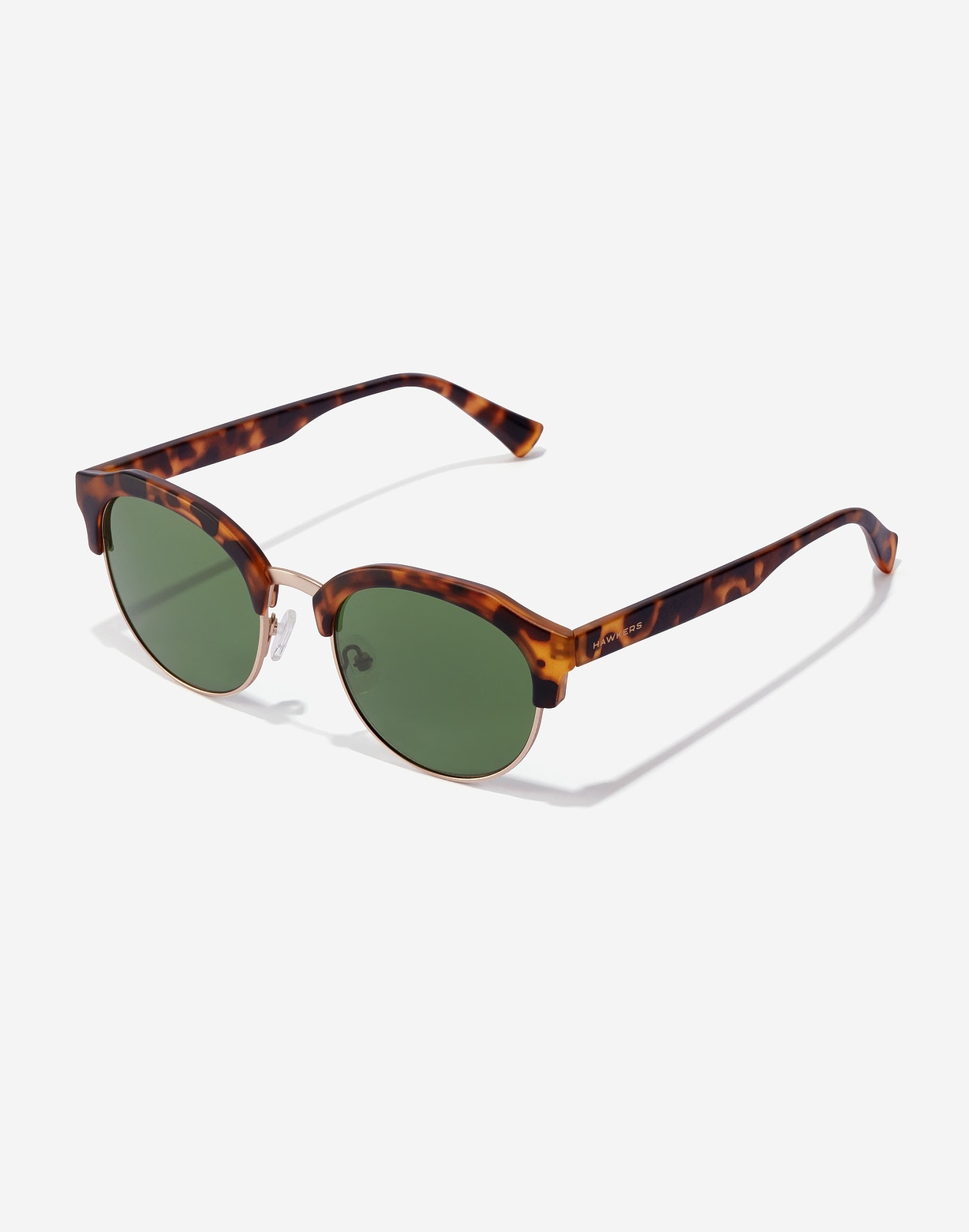 Hawkers CLASSIC ROUNDED - GREEN Envío gratis