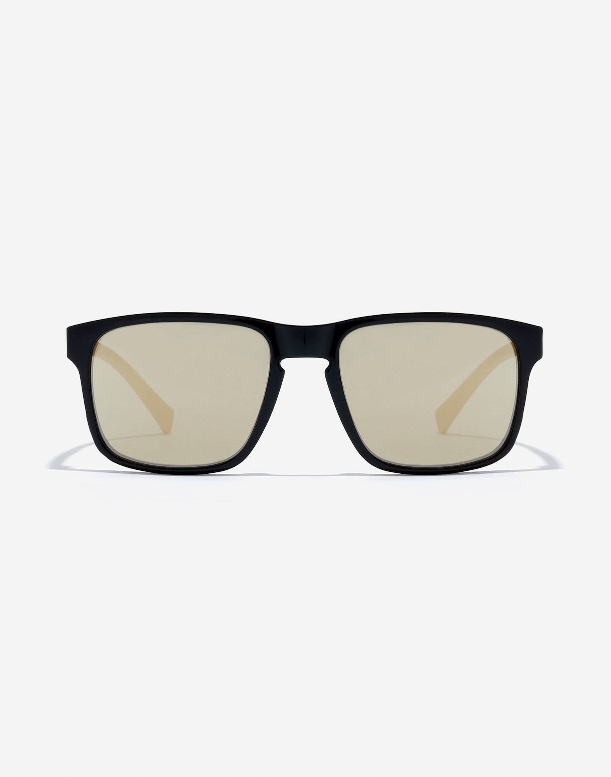 Hawkers PEAK - BLACK BEIGE
