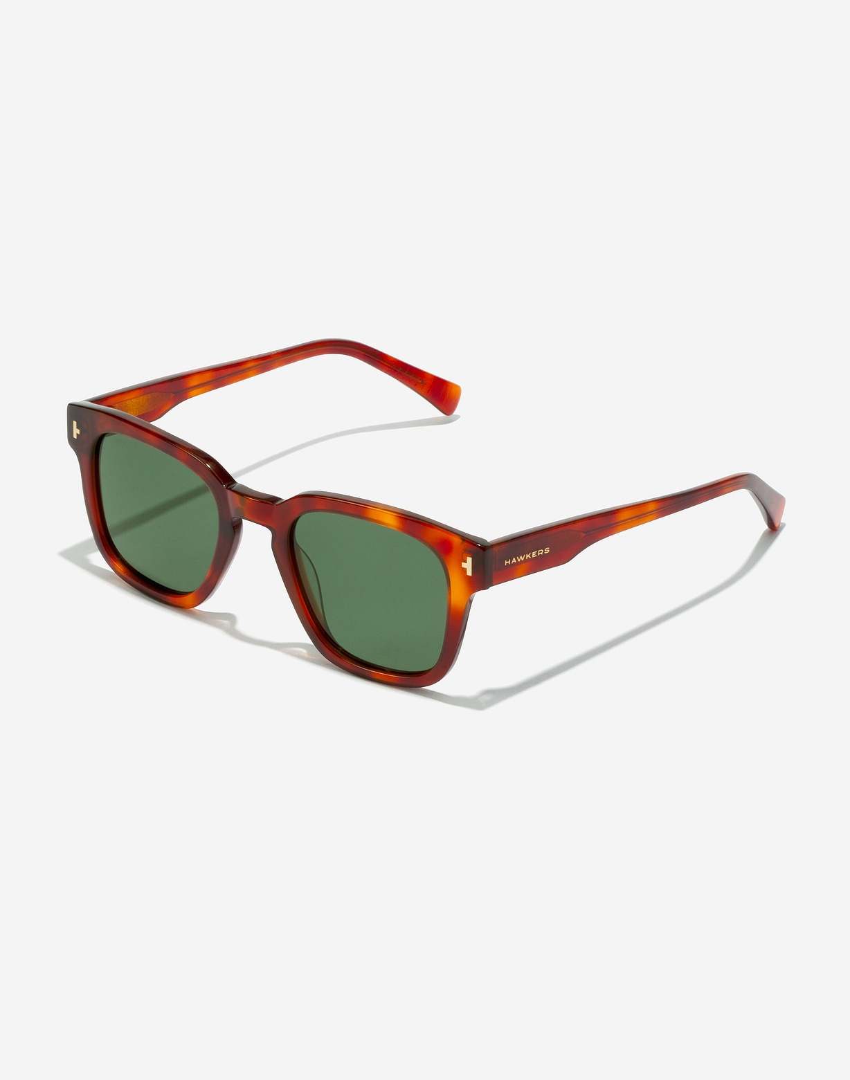 Hawkers STACK - PAPRIKA TURQUOISE ECO Promoción trimestral