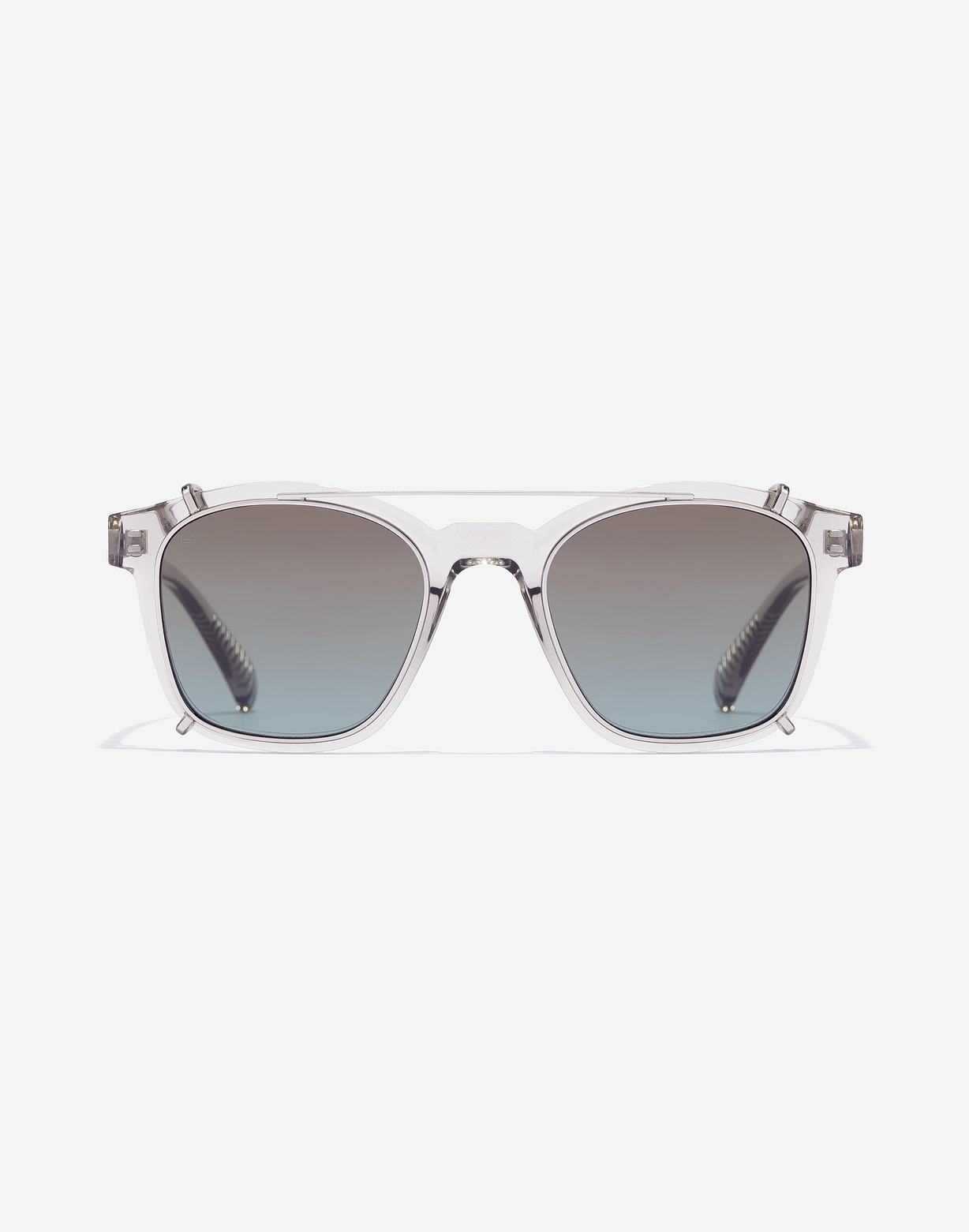 Hawkers DOT - CLIP ON OAT MILK BB