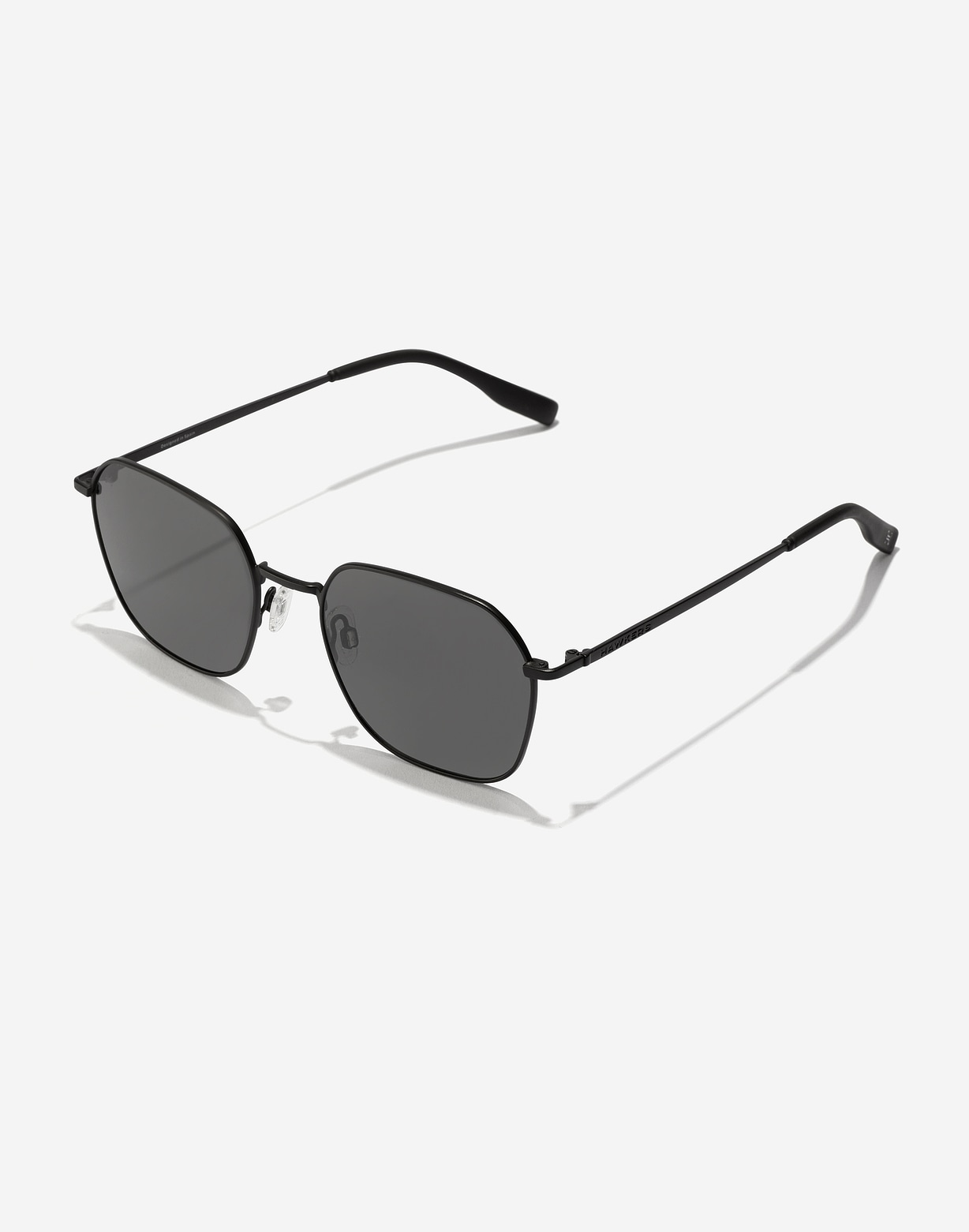 Hawkers RISE - POLARIZED BLACK DARK Superdescuento