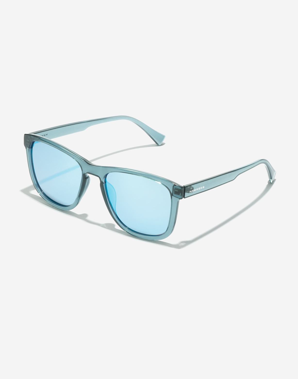 Hawkers ZHANNA - POLARIZED BLUE CHROME Tienda de fábrica