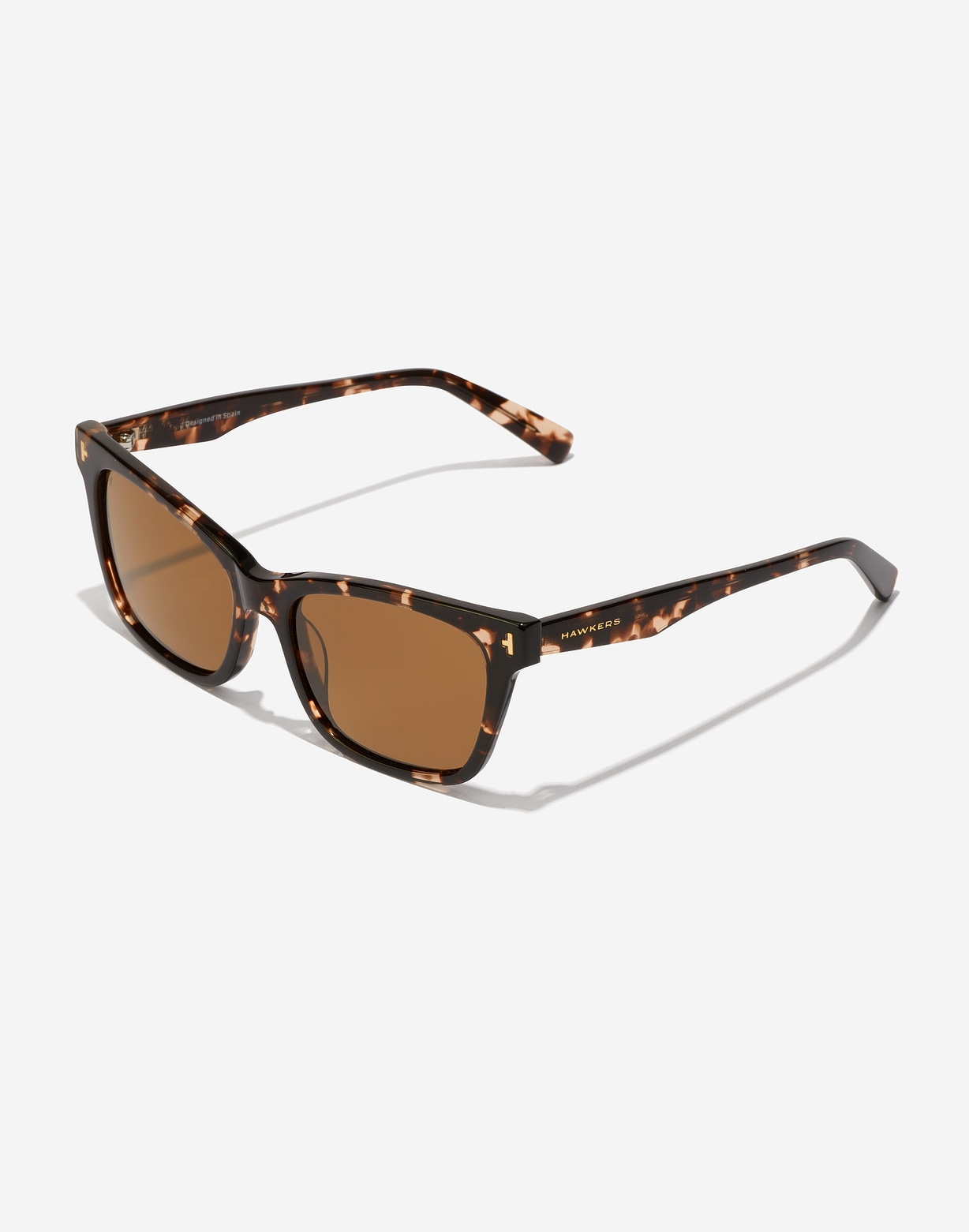 Hawkers MAZE - POLARIZED CAREY OLIVE En oferta