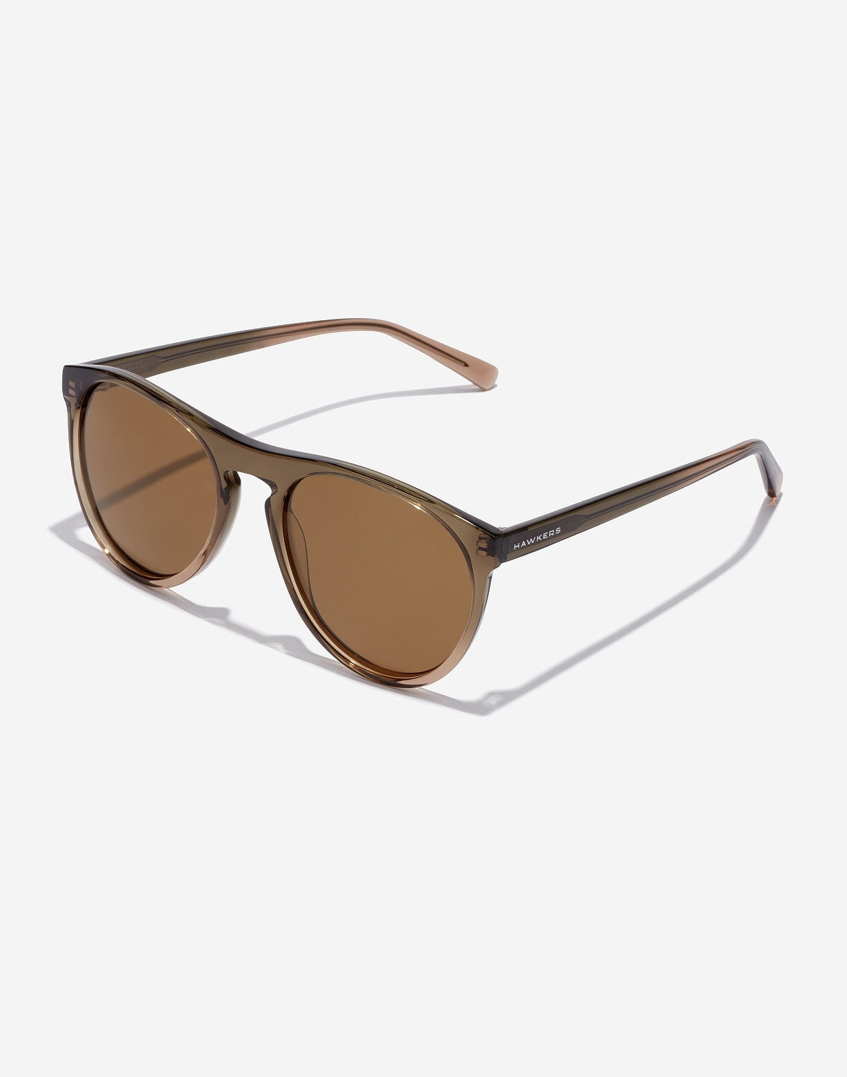 Hawkers JOKER - POLARIZED SHELL OLIVE Grandes ahorros