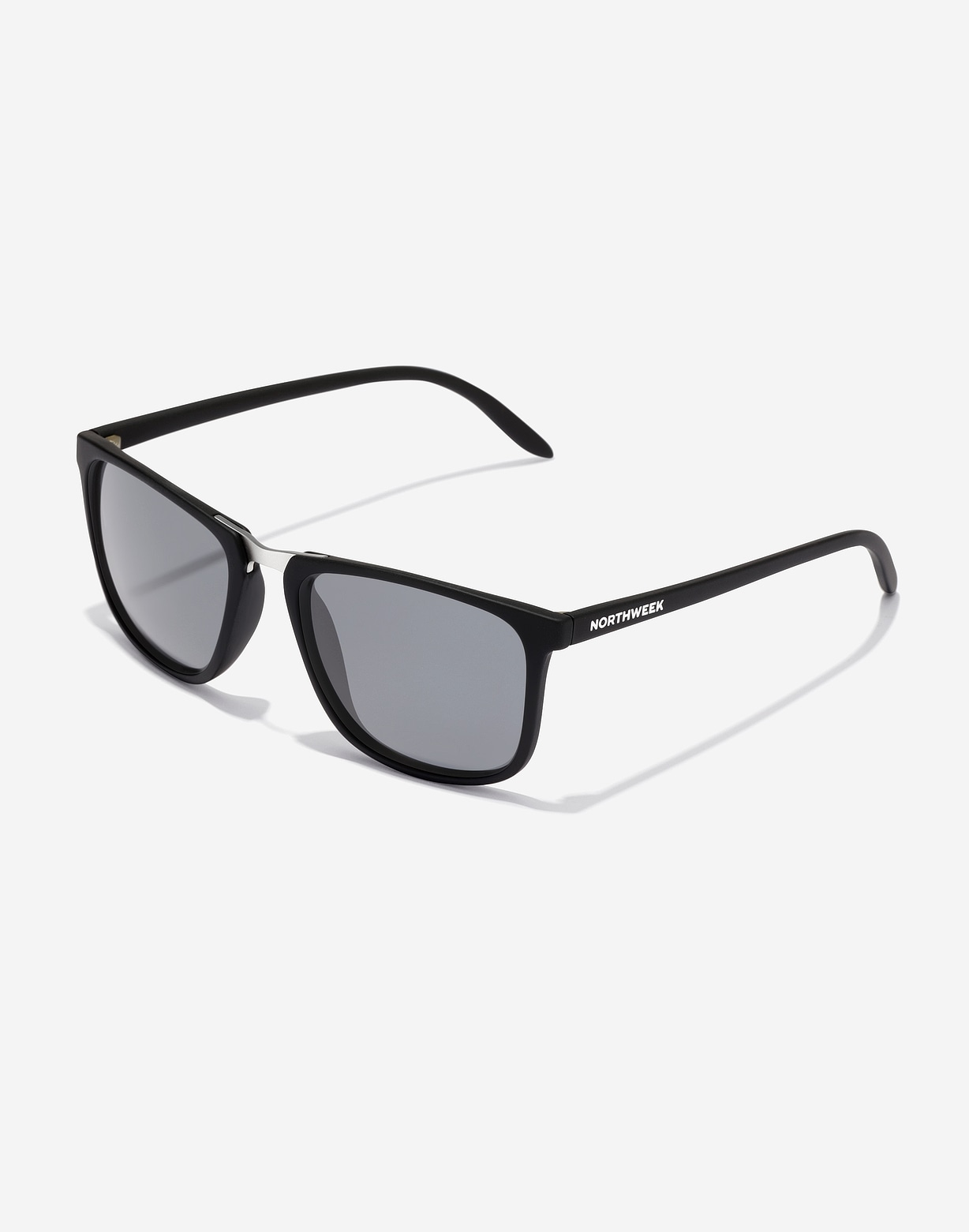 Hawkers SHELTER MATTE BLACK - BLACK POLARIZED Devoluciones gratuitas
