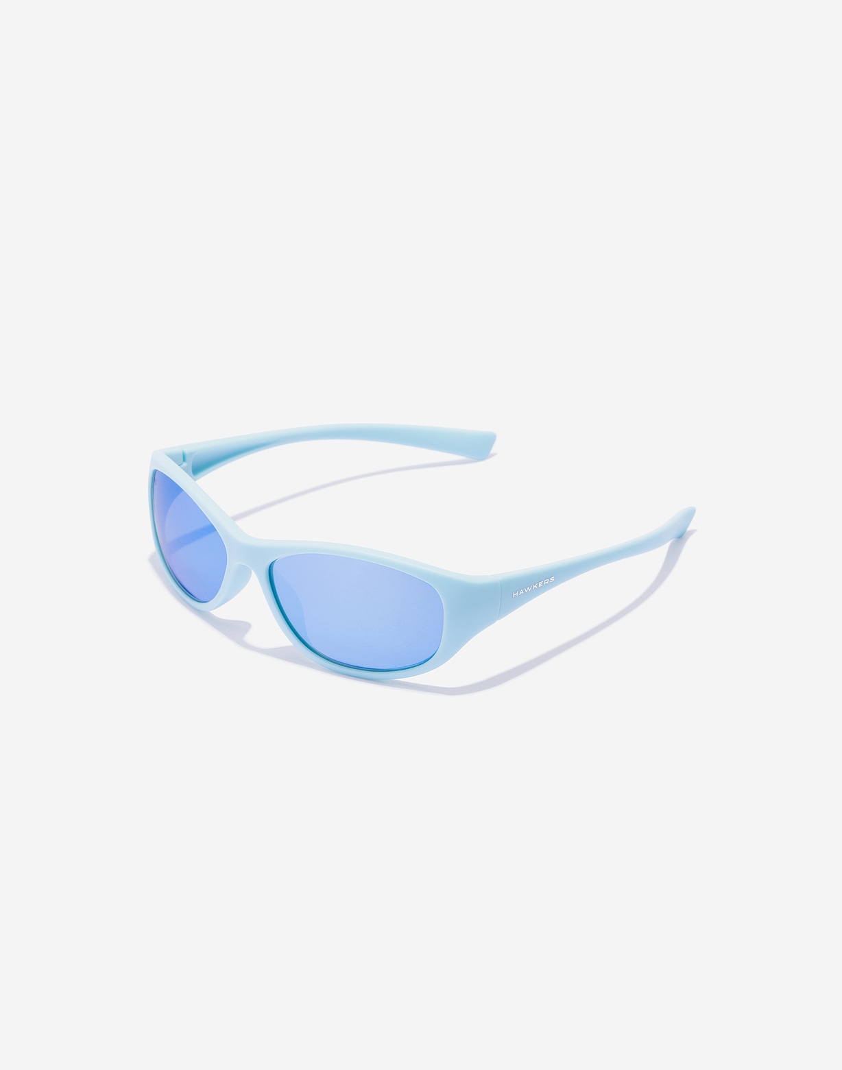 Hawkers RAVE KIDS - TURQUOISE BLUE CHROME 2025