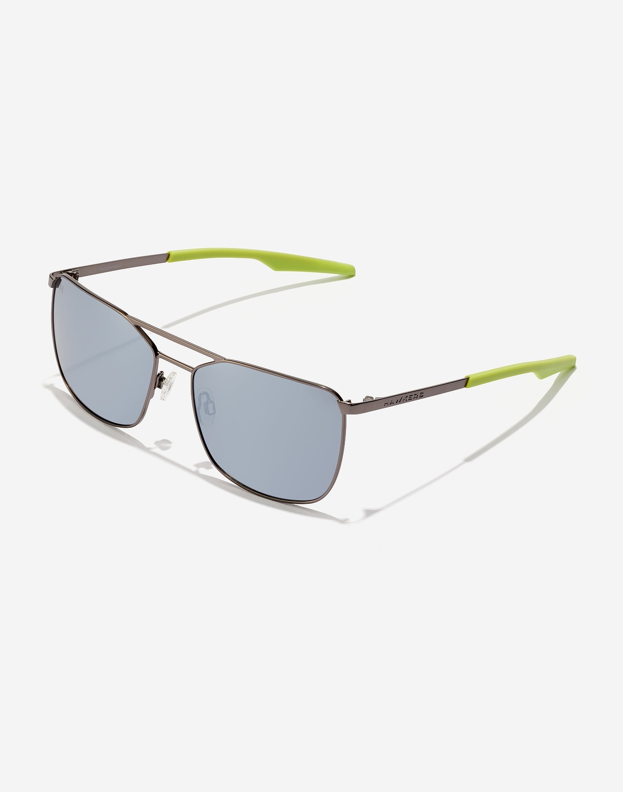 Hawkers SENSE - POLARIZED GUN METAL CHROME En oferta