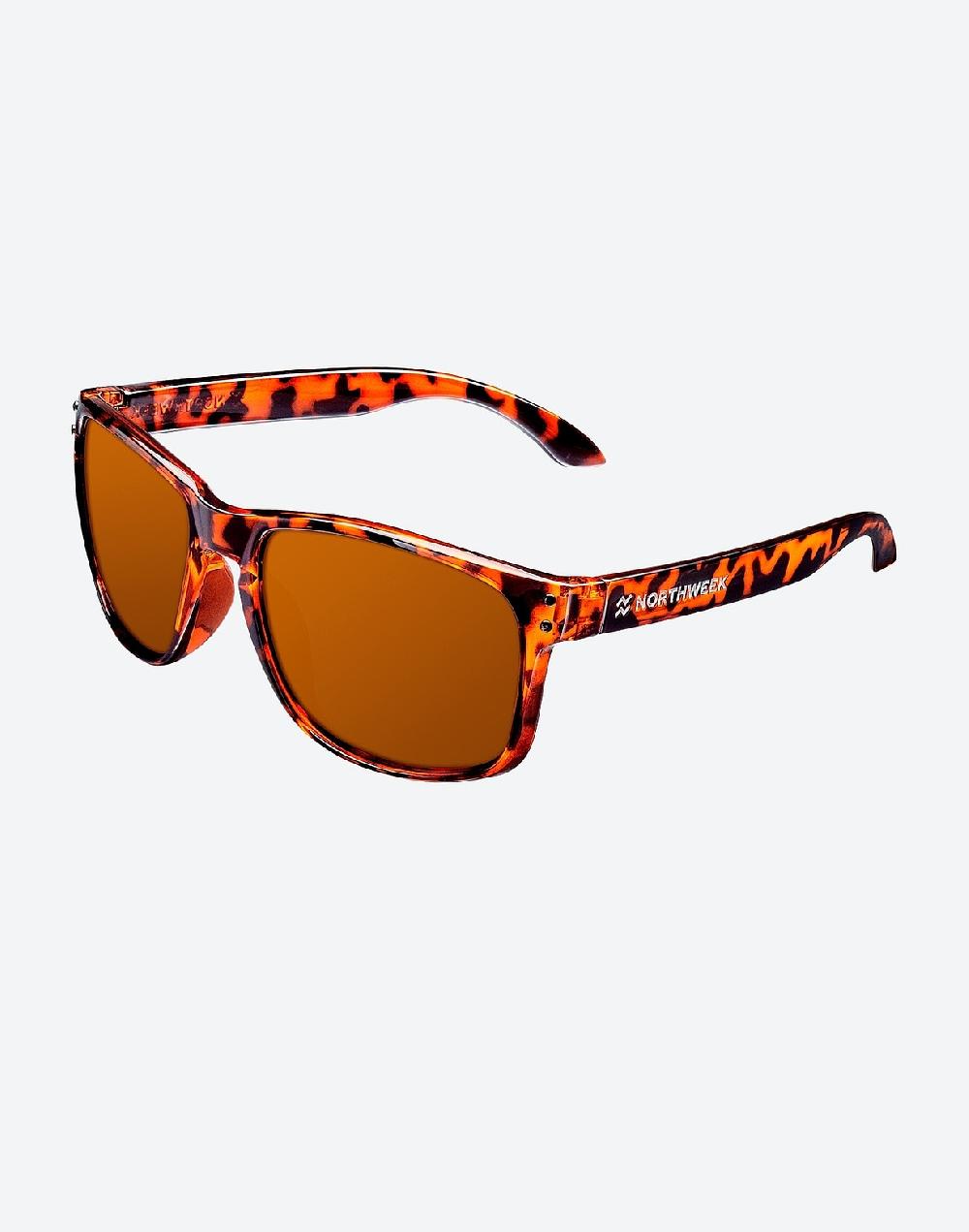Hawkers BOLD SHINE TORTOISE BROWN - AMBAR POLARIZED Mejor oferta