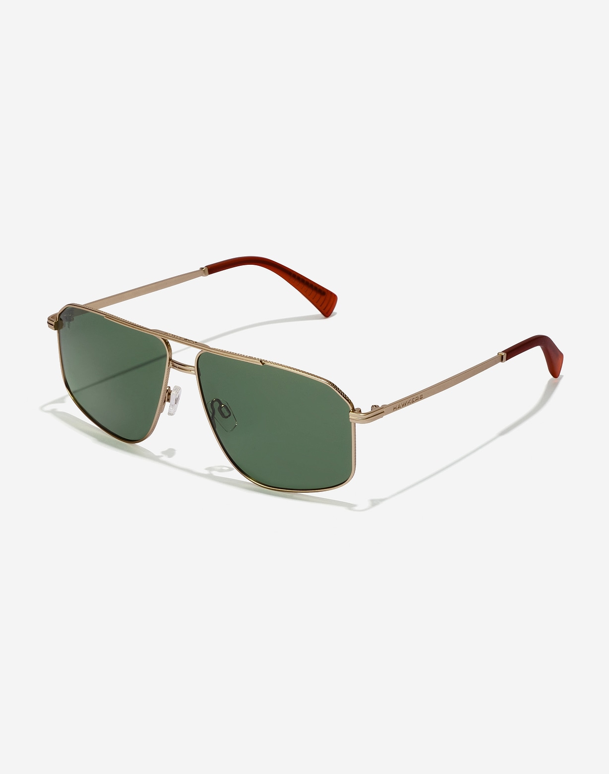 Hawkers POKER - POLARIZED GOLD ALLIGATOR Rebajas online