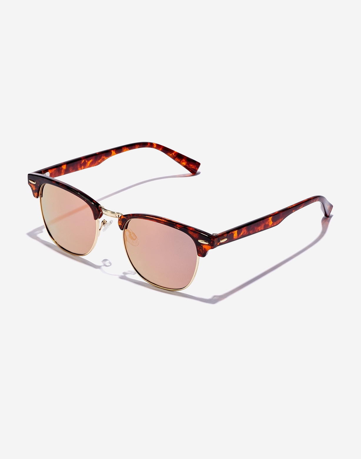 Hawkers CLASSIC BOLD - POLARIZED CAREY PINK Liquidación