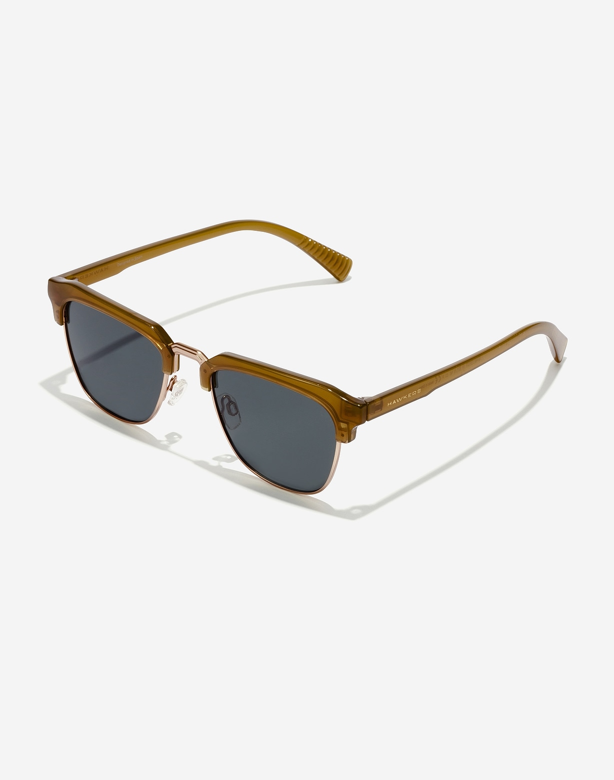 Hawkers NO LIMIT - POLARIZED KHAKI DARK Tienda de fábrica