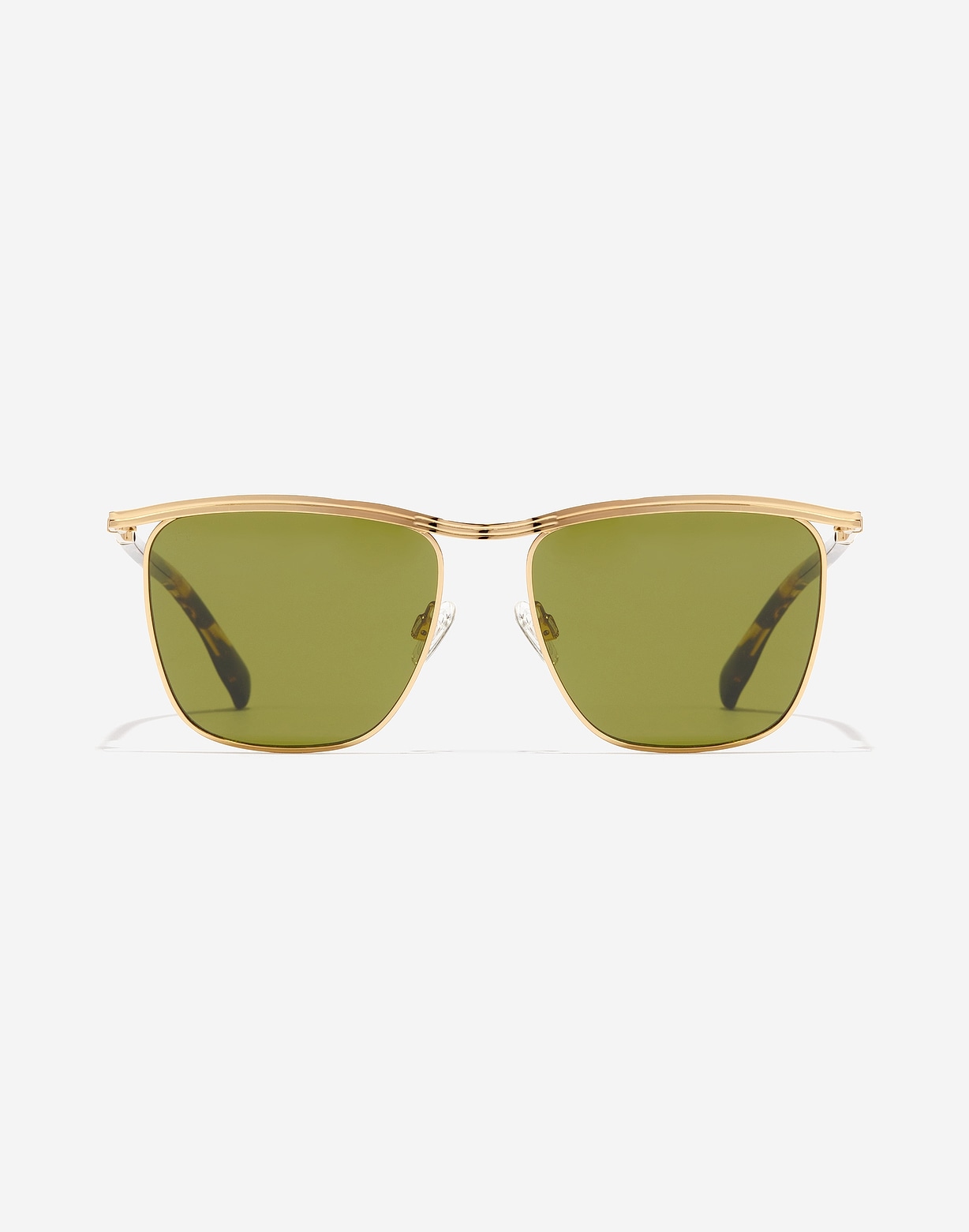 Hawkers CALI - GOLD JUNIPER GREEN