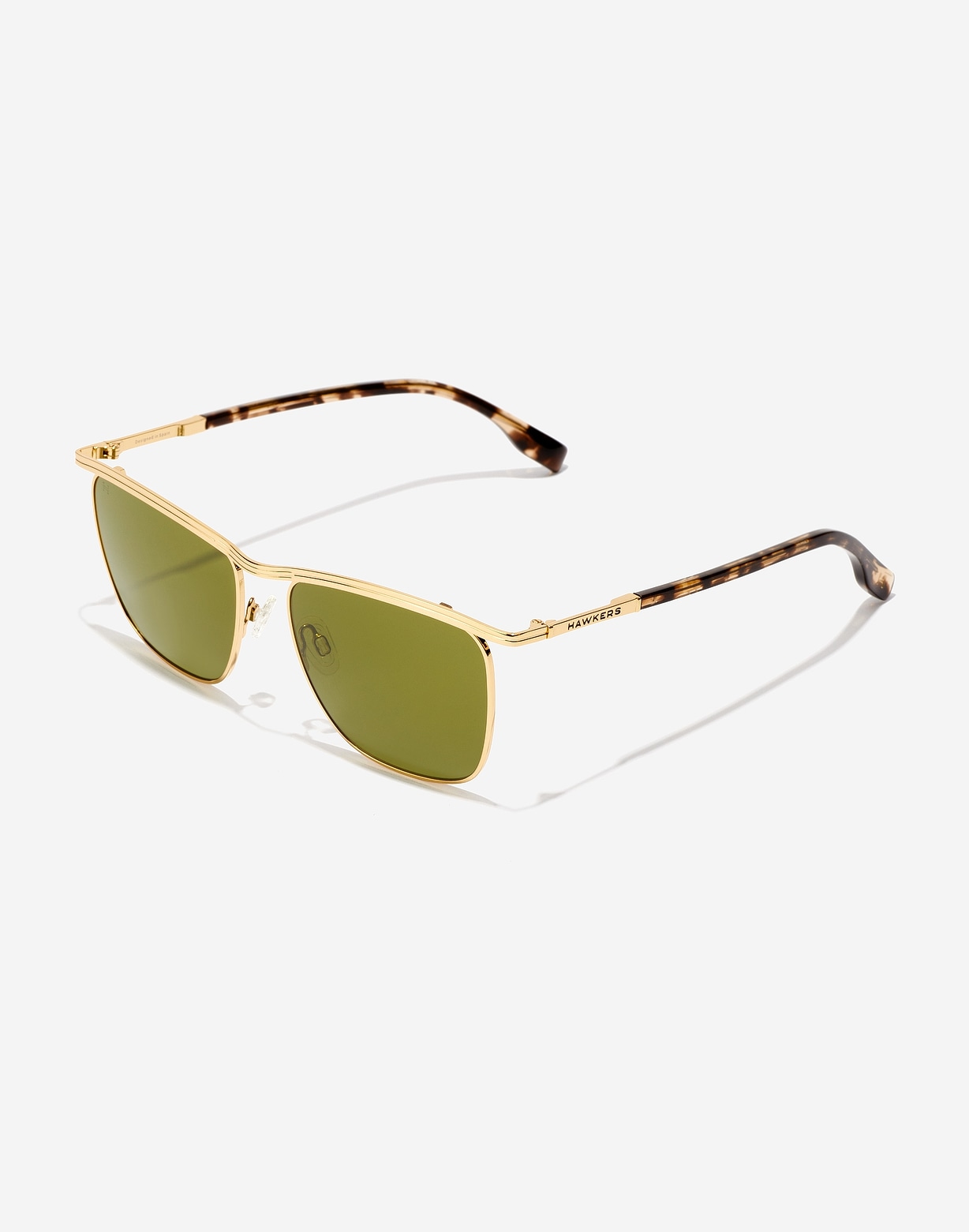 Hawkers CALI - GOLD JUNIPER GREEN En oferta
