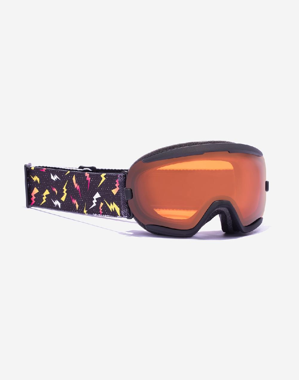 Hawkers ARTIK KIDS - BLACK ORANGE Descuento por venta flash