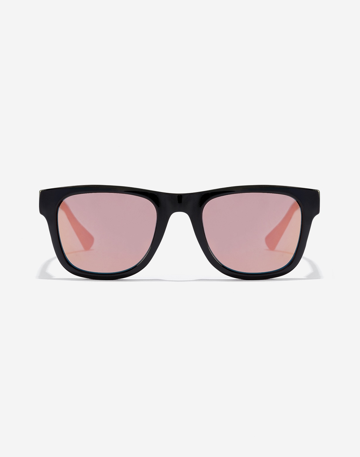Hawkers TOX - DIAMOND BLACK ROSE GOLD