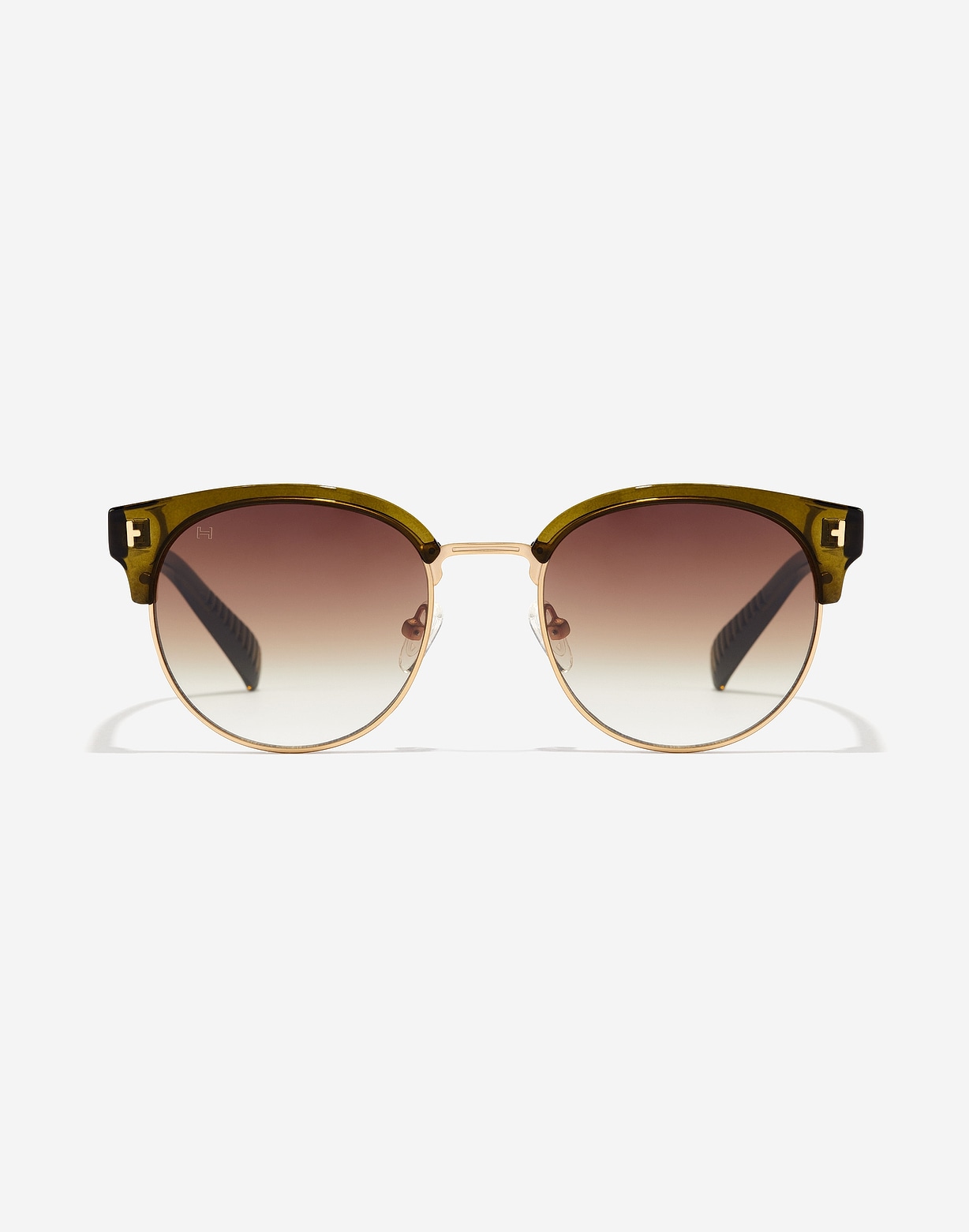 Hawkers NEW CLASSIC ROUNDED - OLIVE EARTH Rebajas baratas