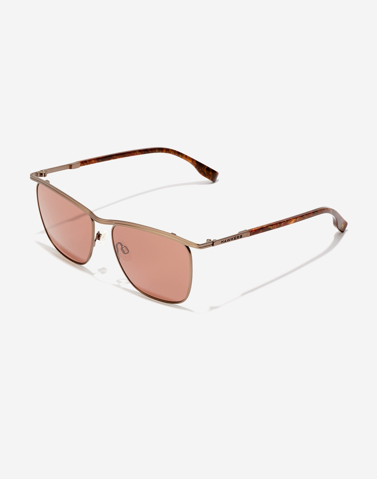 Hawkers CALI - BRONZE BROWN Descuento