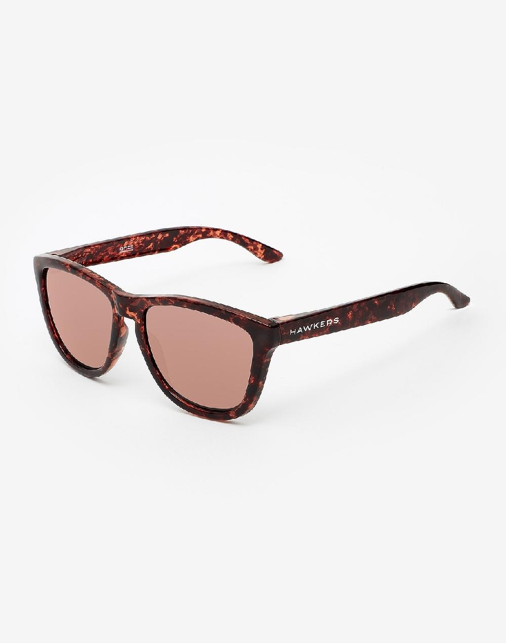 Hawkers CAREY - ROSE GOLD ONE Oferta especial