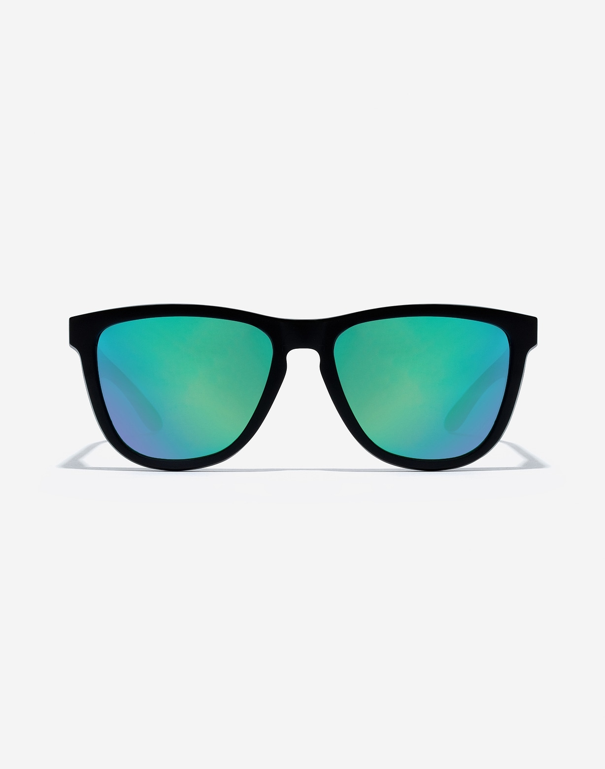 Hawkers ONE RAW - BLACK EMERALD