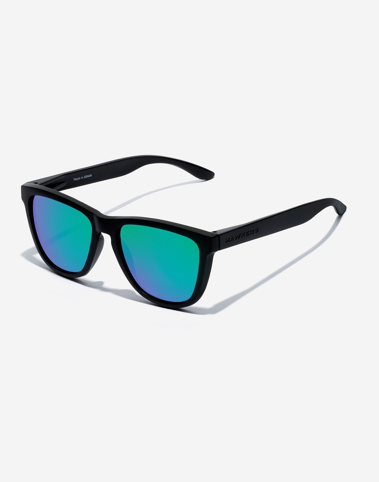 Hawkers ONE RAW - BLACK EMERALD Envío gratis