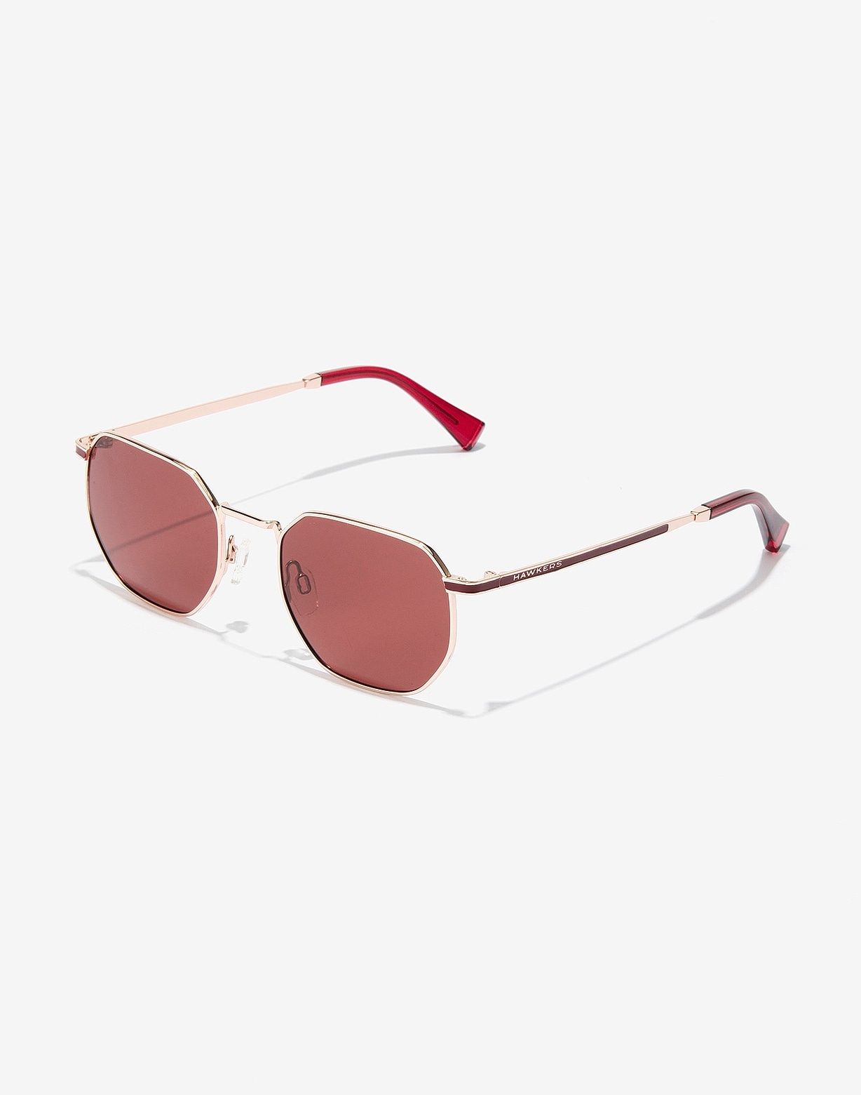 Hawkers SIXGON - POLARIZED BROWN Grandes descuentos
