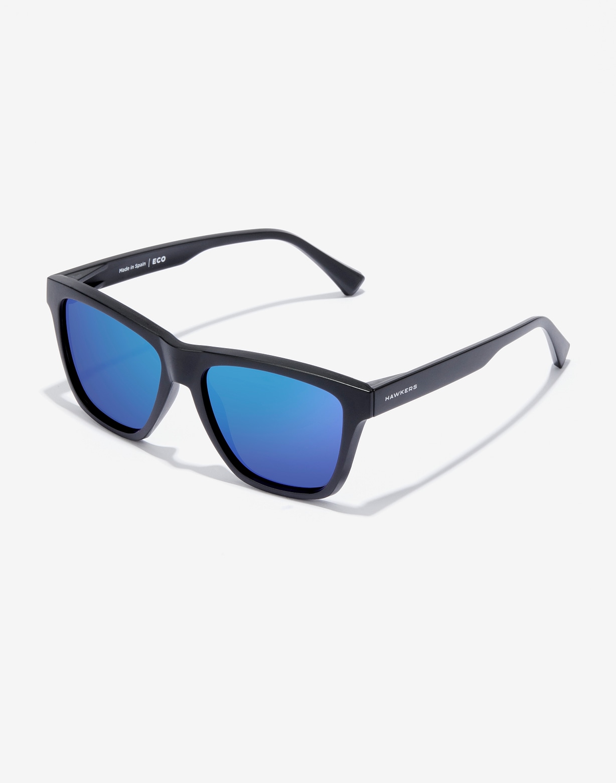 Hawkers ONE LS RAW - POLARIZED BLACK SLATE SKY Liquidación