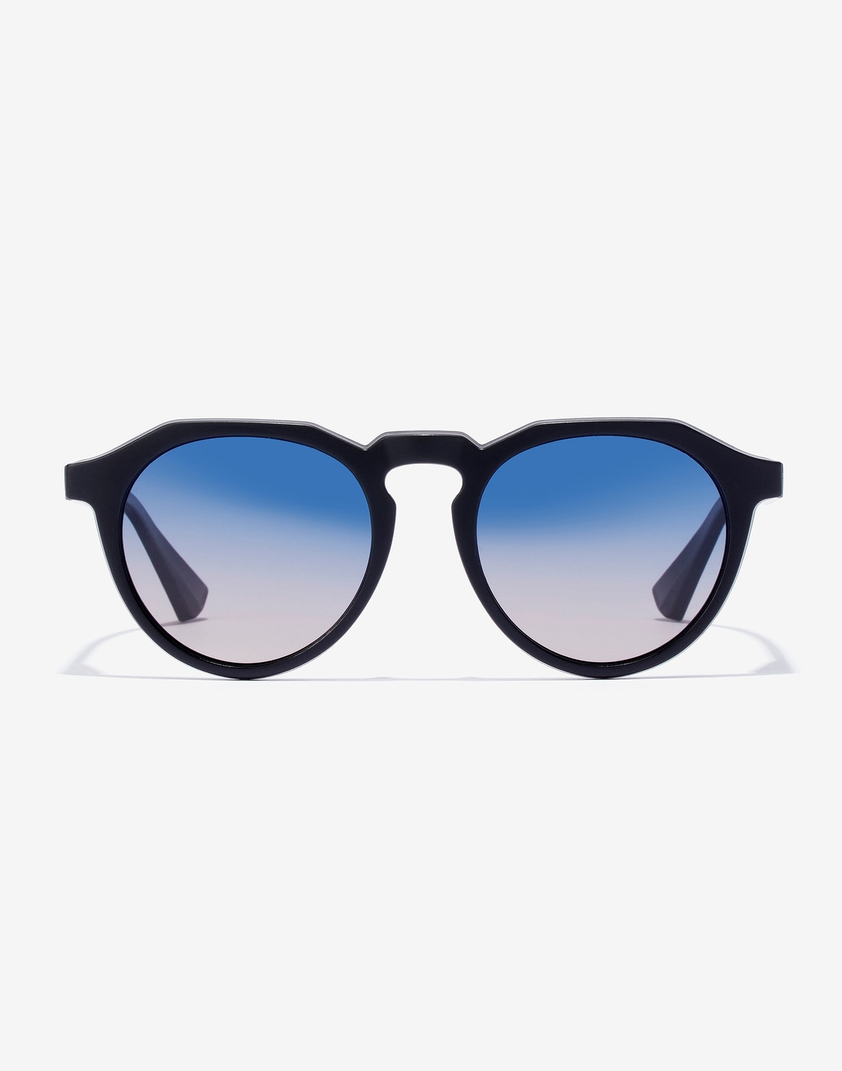 Hawkers WARWICK RAW - POLARIZED BLACK PEACH