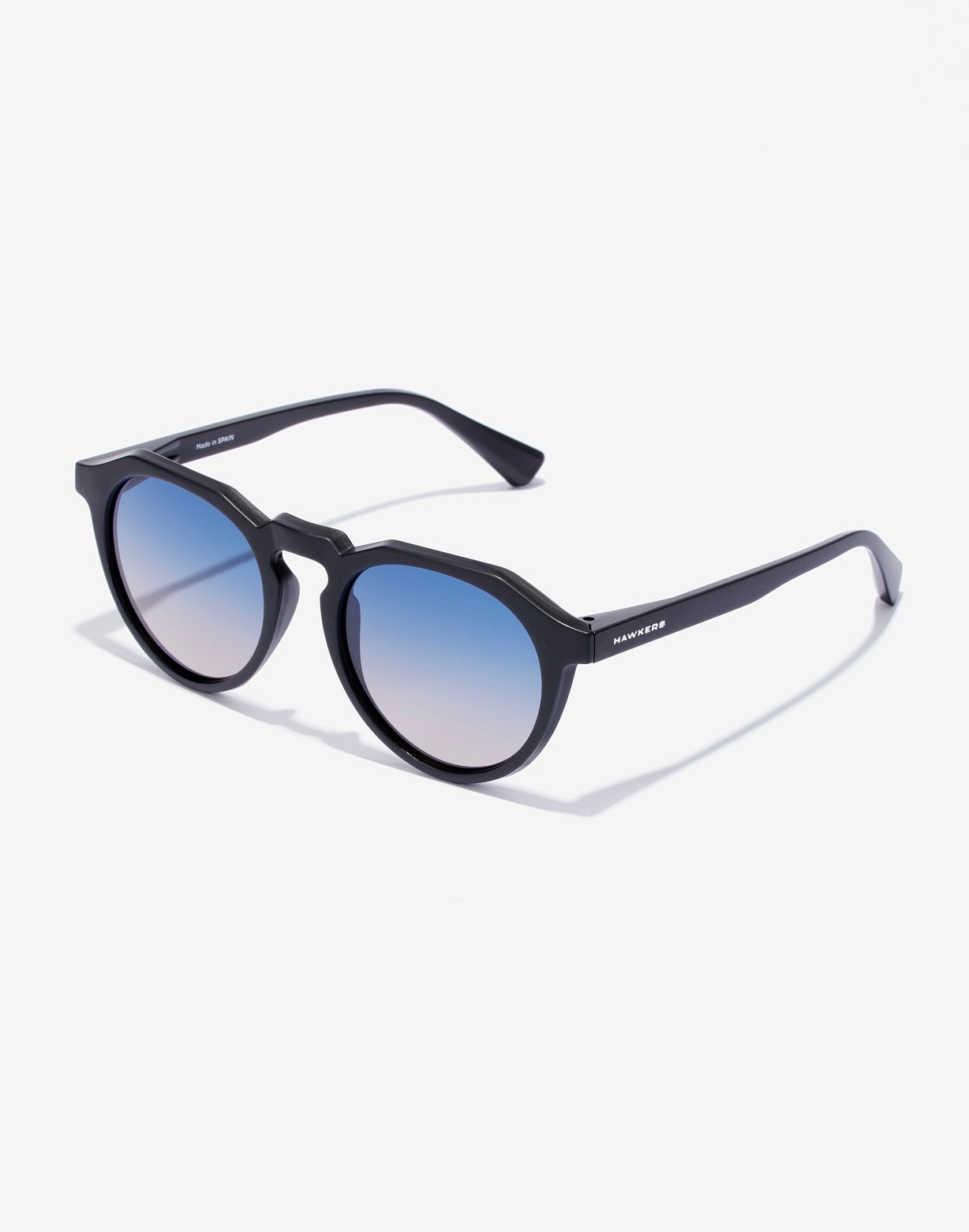 Hawkers WARWICK RAW - POLARIZED BLACK PEACH Descuentos del mes
