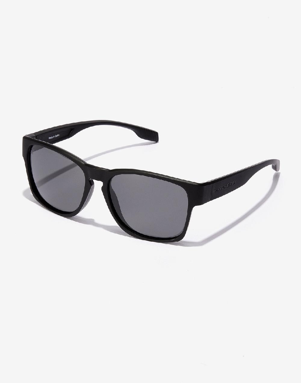 Hawkers CORE RAW - POLARIZED BLACK Última moda